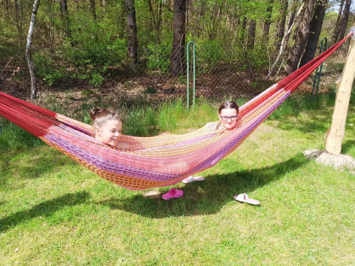 Pensjonat U Garncarza Polnica Dış mekan fotoğraf