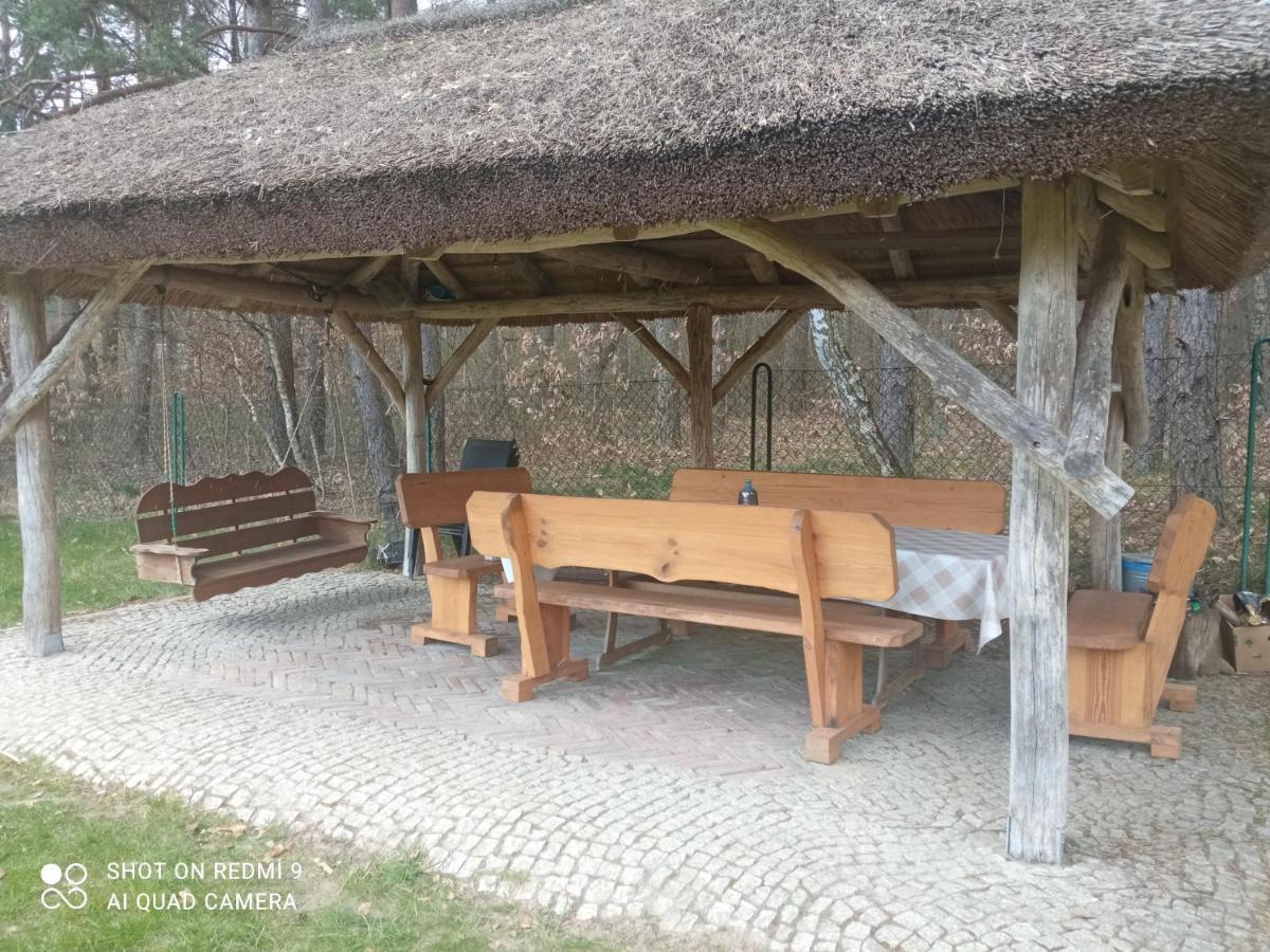 Pensjonat U Garncarza Polnica Dış mekan fotoğraf