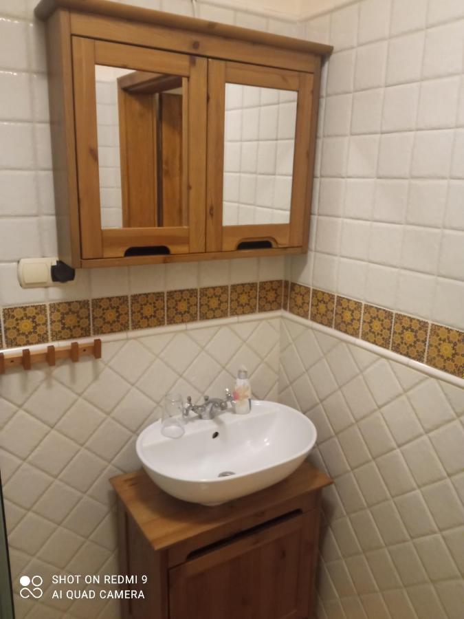 Pensjonat U Garncarza Polnica Dış mekan fotoğraf