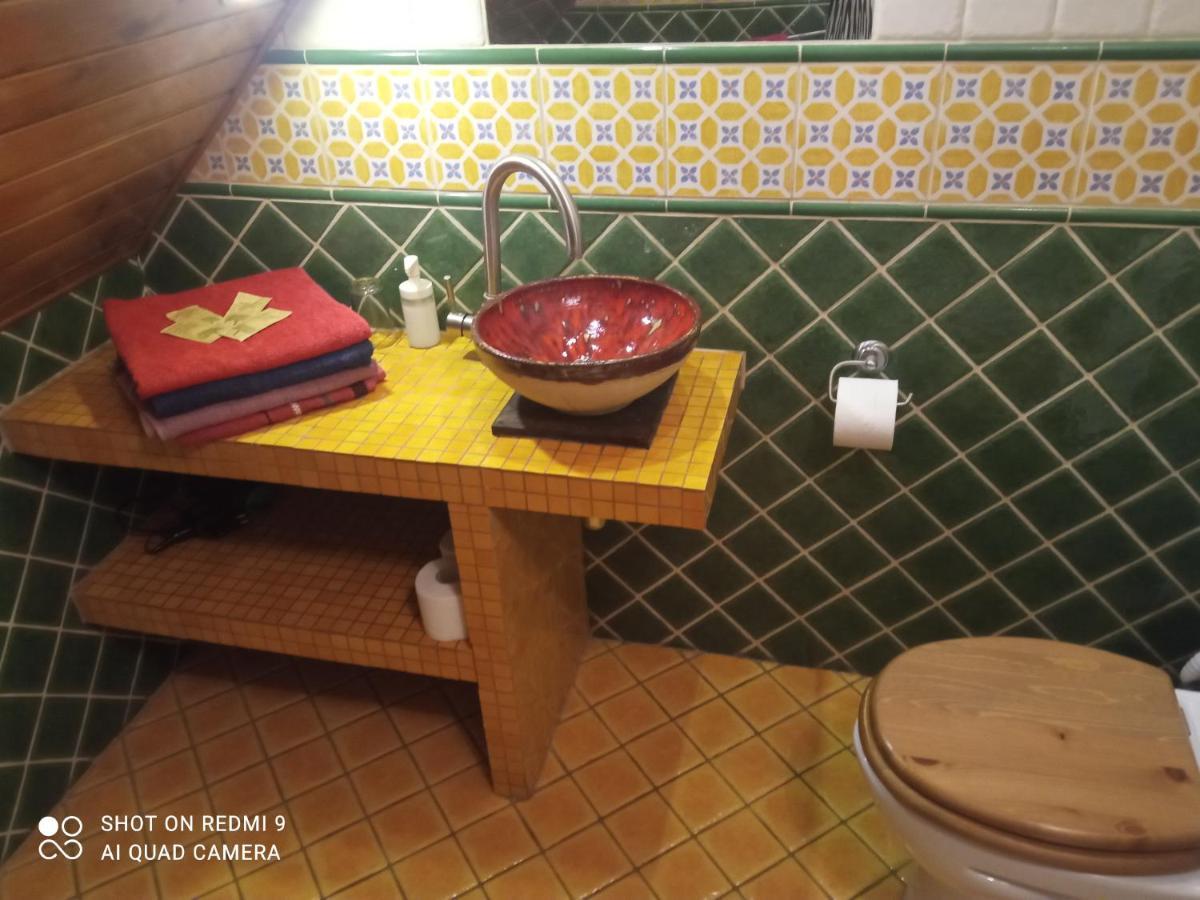 Pensjonat U Garncarza Polnica Dış mekan fotoğraf